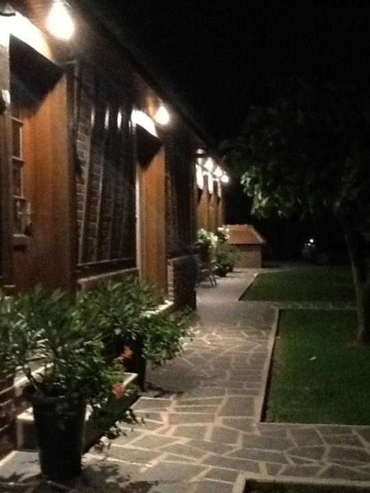Les Chambres De Paule Thieulloy-l'Abbaye Dış mekan fotoğraf